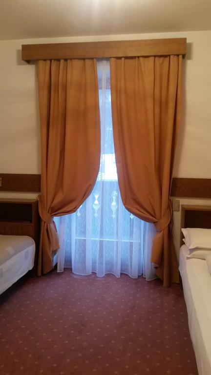 Bed and Breakfast Garni Sayonara Сан-Виджилио-ди-Мареббе Номер фото