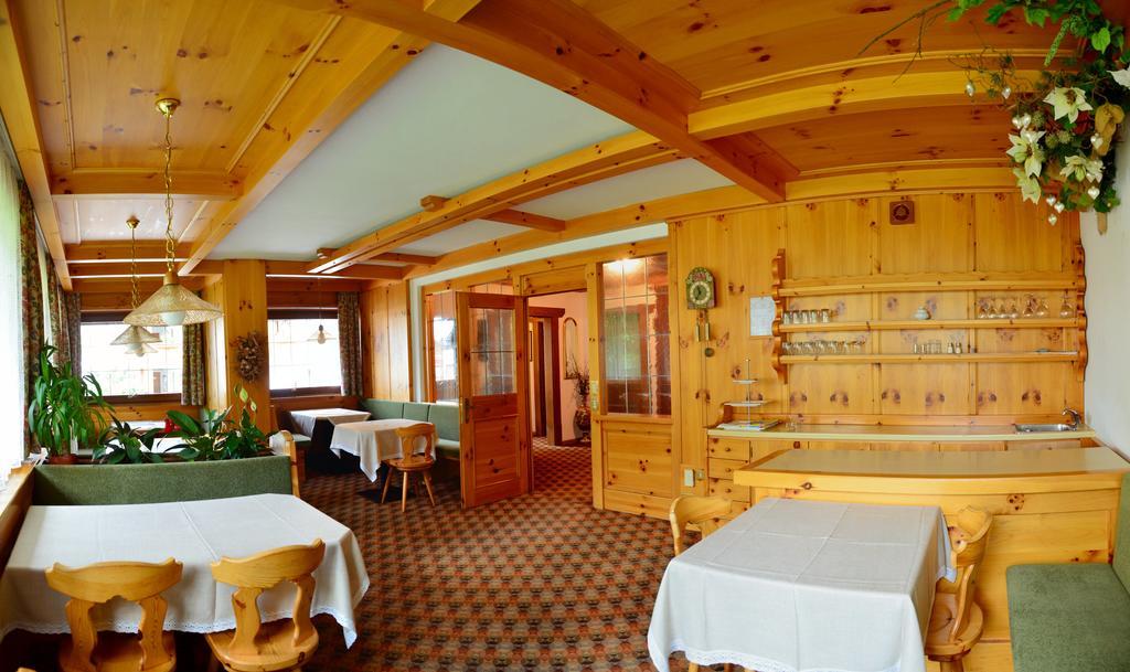 Bed and Breakfast Garni Sayonara Сан-Виджилио-ди-Мареббе Экстерьер фото