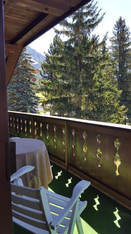 Bed and Breakfast Garni Sayonara Сан-Виджилио-ди-Мареббе Экстерьер фото