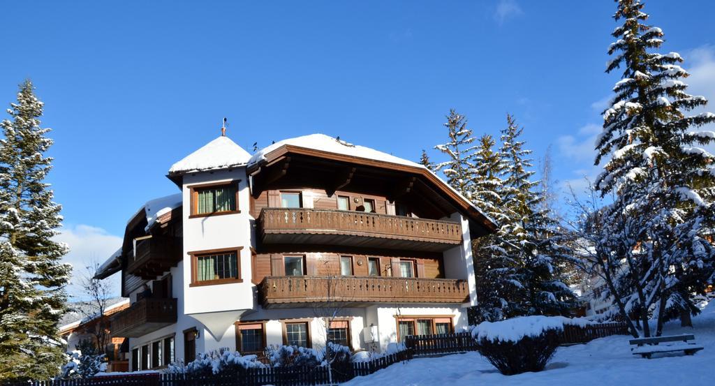 Bed and Breakfast Garni Sayonara Сан-Виджилио-ди-Мареббе Экстерьер фото